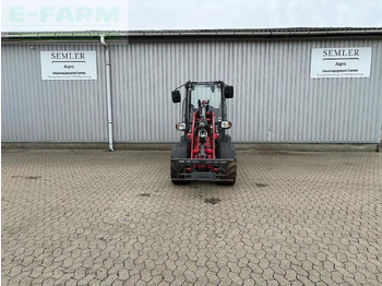 Мини-экскаватор Weidemann 1390 plus: фото 2