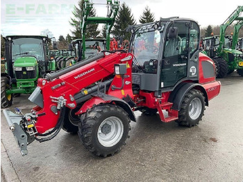 Колёсный погрузчик WEIDEMANN