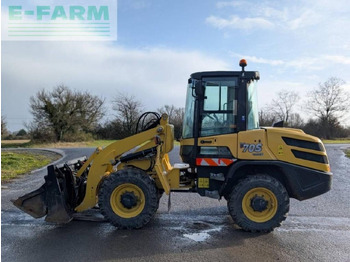 Мини-экскаватор YANMAR