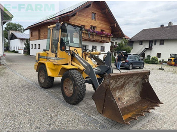 Мини-экскаватор Zettelmeyer zl 602 serie c: фото 5