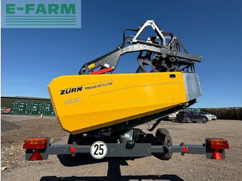 Оборудование для кормоуборочного комбайна CASE IH