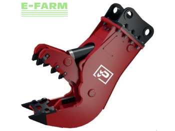 Гидроножницы