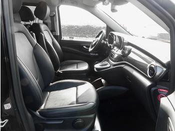 MERCEDES-BENZ V 300 Avantgarde Extralang,2xSchiebetür el.,AHK... в лизинг MERCEDES-BENZ V 300 Avantgarde Extralang,2xSchiebetür el.,AHK...: фото 3