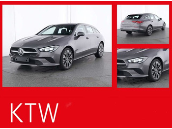 Легковой автомобиль MERCEDES-BENZ