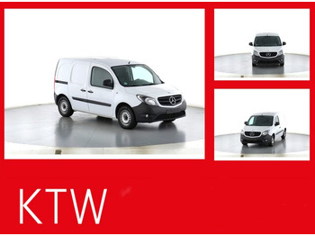 Легковой фургон MERCEDES-BENZ Citan 111 CDI