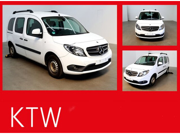 Пассажирский фургон MERCEDES-BENZ Citan 111 CDI
