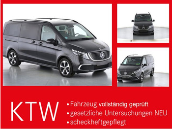Микроавтобус MERCEDES-BENZ