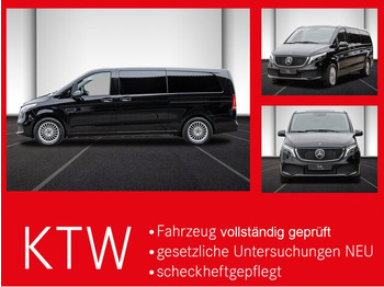 Микроавтобус MERCEDES-BENZ