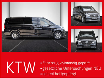 Микроавтобус MERCEDES-BENZ