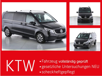 Микроавтобус MERCEDES-BENZ