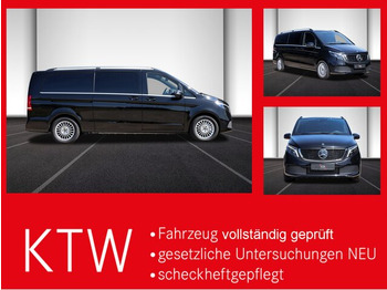 Микроавтобус MERCEDES-BENZ