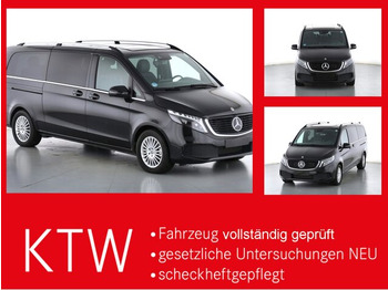 Микроавтобус MERCEDES-BENZ