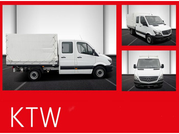 Малотоннажный бортовой грузовик MERCEDES-BENZ Sprinter 311