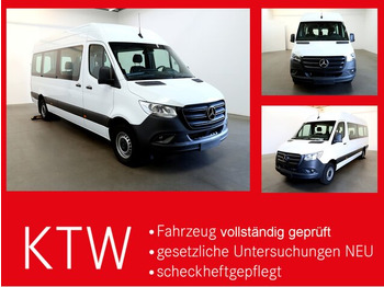 Пассажирский фургон MERCEDES-BENZ Sprinter 315