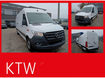 Цельнометаллический фургон MERCEDES-BENZ Sprinter 315