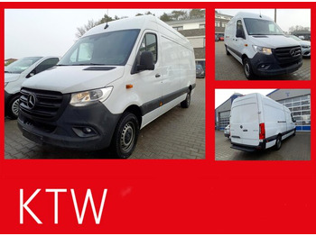 Цельнометаллический фургон MERCEDES-BENZ Sprinter 315