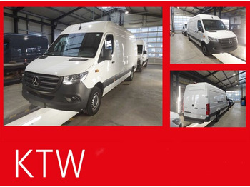 Цельнометаллический фургон MERCEDES-BENZ Sprinter 315