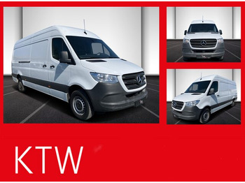 MERCEDES-BENZ Sprinter 317 Maxi,9GTronic,MBUX,Kamera в лизинг MERCEDES-BENZ Sprinter 317 Maxi,9GTronic,MBUX,Kamera: фото 1