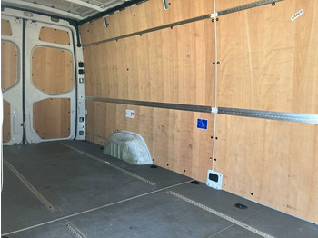 Цельнометаллический фургон MERCEDES-BENZ Sprinter 317 Maxi,9GTronic,MBUX,Kamera,Klima: фото 5