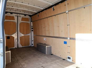 Цельнометаллический фургон MERCEDES-BENZ Sprinter 317 Maxi,9GTronic,MBUX,Kamera,Navi: фото 2
