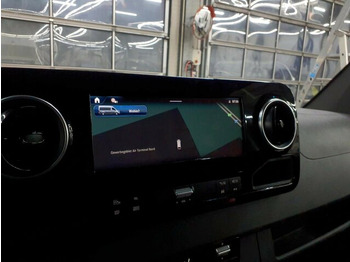MERCEDES-BENZ Sprinter 317 Maxi XXL,MBUX,Navi,Kamera в лизинг MERCEDES-BENZ Sprinter 317 Maxi XXL,MBUX,Navi,Kamera: фото 4