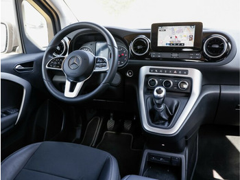 Пассажирский фургон MERCEDES-BENZ T 180 Progressive,MBUX,LED,Navi,Kamera,Tempomat: фото 3