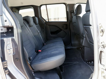 Пассажирский фургон MERCEDES-BENZ T 180 Progressive,MBUX,LED,Navi,Kamera,Tempomat: фото 2