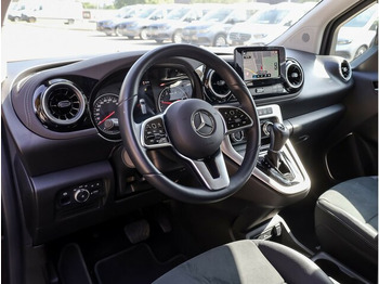 Пассажирский фургон MERCEDES-BENZ T 180 d,Progressive Edition,Automatik,LED,MBUX: фото 5