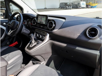Пассажирский фургон MERCEDES-BENZ T 180 d,Progressive Edition,Automatik,LED,MBUX: фото 4