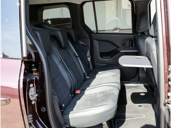 Пассажирский фургон MERCEDES-BENZ T 180 d,Progressive Edition,Automatik,LED,MBUX: фото 2