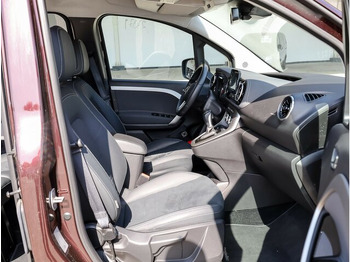 Пассажирский фургон MERCEDES-BENZ T 180 d,Progressive Edition,Automatik,LED,MBUX: фото 3