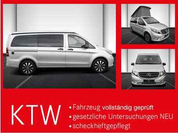 Пассажирский фургон MERCEDES-BENZ