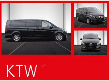 Микроавтобус MERCEDES-BENZ