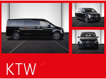 Микроавтобус MERCEDES-BENZ