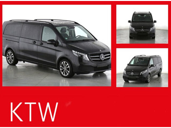 Микроавтобус MERCEDES-BENZ