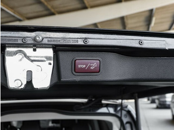 Микроавтобус, Пассажирский фургон MERCEDES-BENZ V 300 Edition Extralang,2Schiebetür el.,8Sitzer: фото 2