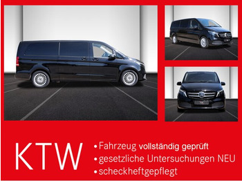 Микроавтобус MERCEDES-BENZ