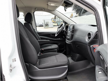 MERCEDES-BENZ Vito 114 TourerPro,Extralang,8Sitzer,Automatik в лизинг MERCEDES-BENZ Vito 114 TourerPro,Extralang,8Sitzer,Automatik: фото 2