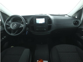 Пассажирский фургон MERCEDES-BENZ Vito 114 TourerPro,Extralang,8Sitzer,Automatik...: фото 2 Пассажирский фургон MERCEDES-BENZ Vito 114 TourerPro,Extralang,8Sitzer,Automatik...: фото 2