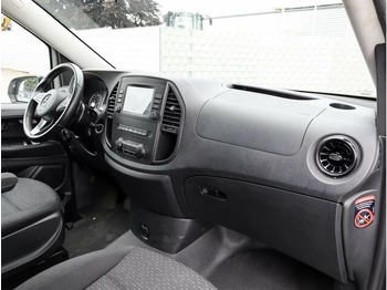 MERCEDES-BENZ Vito 114 TourerPro,Extralang,8Sitzer,Automatik в лизинг MERCEDES-BENZ Vito 114 TourerPro,Extralang,8Sitzer,Automatik: фото 3