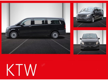 Микроавтобус MERCEDES-BENZ Vito 114