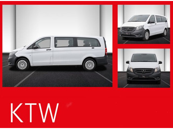 Микроавтобус MERCEDES-BENZ Vito 114