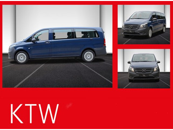 Микроавтобус MERCEDES-BENZ Vito 114