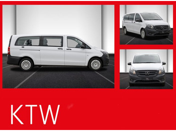 Микроавтобус MERCEDES-BENZ Vito 114