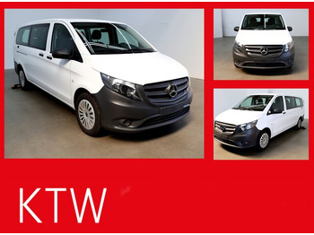Микроавтобус MERCEDES-BENZ Vito 114