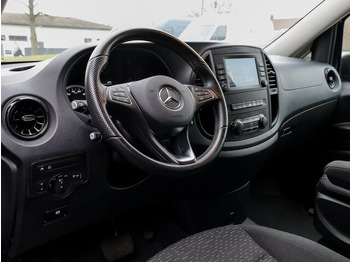 Пассажирский фургон MERCEDES-BENZ Vito 114 TourerPro,Extralang,AMF Rollstuhlrampe...: фото 5