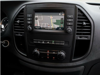 Пассажирский фургон MERCEDES-BENZ Vito 114 TourerPro,Extralang,AMF Rollstuhlrampe...: фото 4