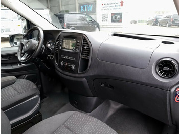 Пассажирский фургон MERCEDES-BENZ Vito 114 TourerPro,Extralang,AMF Rollstuhlrampe...: фото 3