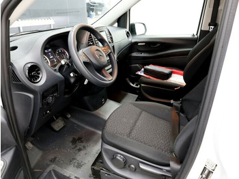 Пассажирский фургон MERCEDES-BENZ Vito 114 TourerPro,lang,Automatik,8Sitze,Kamera...: фото 2 Пассажирский фургон MERCEDES-BENZ Vito 114 TourerPro,lang,Automatik,8Sitze,Kamera...: фото 2