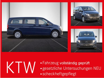 Пассажирский фургон MERCEDES-BENZ Vito 114